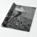 Recherche de robe papier cadeau Rétro