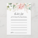 Search for blush pink and gold postcards Bride