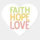 Search for faithfulness stickers For kids
