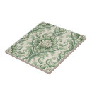 Search for botanical tiles Green