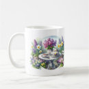 Search for garden party mugs Cottagecore aesthetic