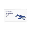 Search for marine return address labels Animals