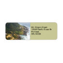 Search for oregon return address labels Coast