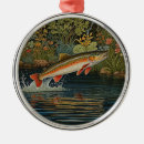 Search for fly fishing ornaments Fisherman