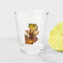 Search for frog shot glasses Cute