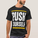 Recherche de pousse vêtements Humour