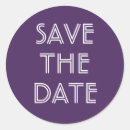 Recherche de simple purple autocollants Minimaliste