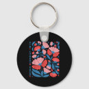 Search for memorial day flag keychains White