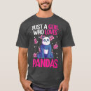 Search for pandabear tshirts Cute