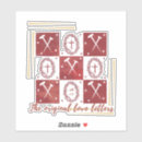 Search for love christian stickers Motivational