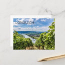 Search for moselle postcards Vineyard