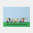 Search for peanuts doormats Charlie brown
