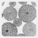 Search for fabric flower stickers Decorative