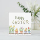 Search for easter message Chicks