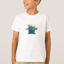 Search for toy story alien clothing Green