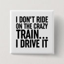 Recherche de de train badges Drôle