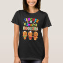 Recherche de cute gingerbread tshirts Noël