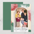 Search for abstract christmas cards Modern