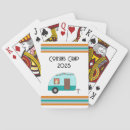 Recherche de coussins jeux de cartes Camp