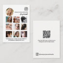 Recherche de facile cartes visite Moderne