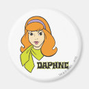 Search for daphne magnets Hannah barbera