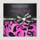 Recherche de remous invitations Rose