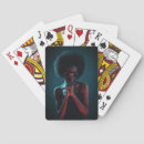 Search for afrocentric playing cards Melanin