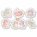 Search for kawaii dragons stickers Baby