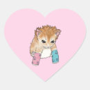 Search for tiny hearts stickers Cute