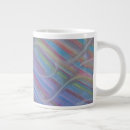 Search for modern contemporary unique mugs Geometric
