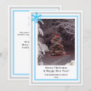 Search for photo insert christmas cards Festive