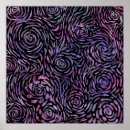 Recherche de style impressionniste art Rose