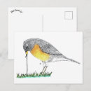 Search for worm postcards Illustration