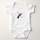 Search for wildlife baby clothes Forest