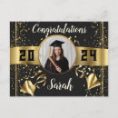 Search for classes postcards Grad party