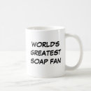 Search for soaps mugs Soap opera