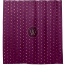 Search for houndstooth shower curtains Classic