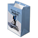 Search for ski gift bags Cute
