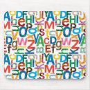 Search for pattern design mousepads Classic eric carle style