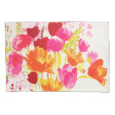 Search for pink orange pillowcases Bohemian