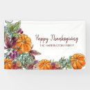 Search for thanksgiving banners Orange
