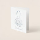 Search for rose wedding vertical note cards For her