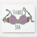 Search for thank you mousepads Fun