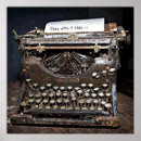 Recherche de vieille machine posters Pour tous