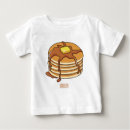 Search for pancake tshirts Flapjack