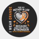 Search for ms ribbon stickers Sclerosis