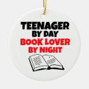 Recherche de book lover ornaments Lecteur