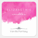 Search for splatter paint stickers Girly