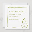 Search for pair square invitations Minimalist