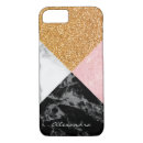 Search for black white gold iphone cases Girly